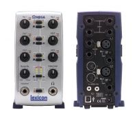Lexicon OMEGA Carte son Externe 6 entr?es